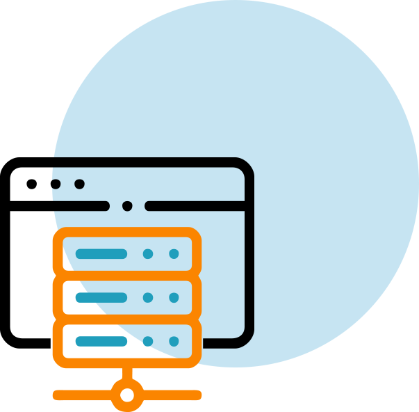 Website Hosting & Maintainance