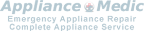 Appliance Medic Logo