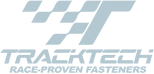 TrackTech Logo